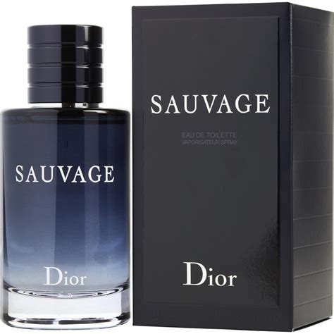 Sauvage Dior au meilleur prix en Tunisi